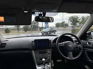 выхлоп субару: Subaru Legacy: 2006 г., 2 л, Бензин — 8