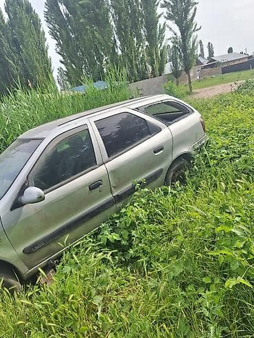 Унаа сатып алуу: Citroën Xsara Picasso/Break (универсал) — на разбор или как донор — 4