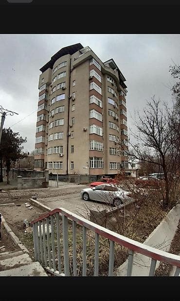 кварьира: 2 комнаты, 48 м², Элитка, 5 этаж — 7