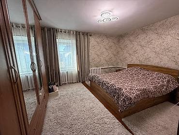 гараж темир: Продаю дом 4 комнаты кухня удобства в навес брусчатка 8 соток земли — 8