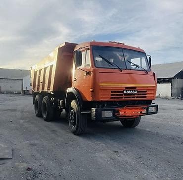 диска камаз: Грузовик, Камаз, Стандарт, Б/у — 1