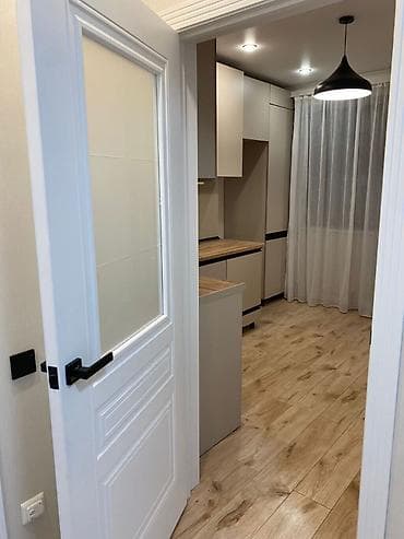 1 комната, 44 м², Элитка, 8 этаж, Евроремонт — 7