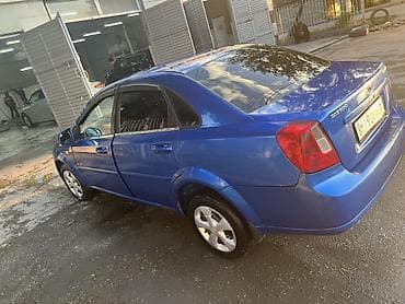 прибор: Daewoo Gentra: 2015 г., 1.5 л, Механика, Бензин, Седан — 3