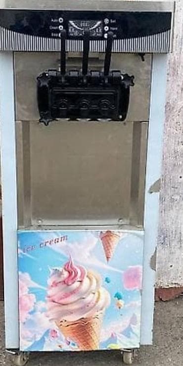 Оборудование для производства: Почти новый — 1