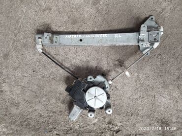 мицубиси аутлендер запчасти бу: Mitsubishi Airtrek / Outlender Стеклоподъемник, Митцубиси Аиртрек / — 1