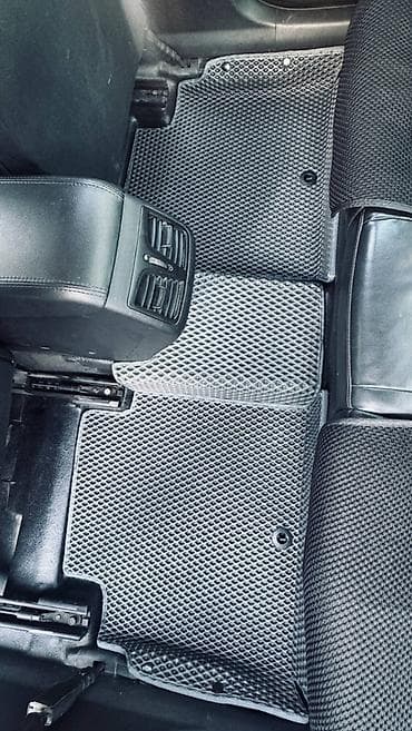 w164: Полики — 5