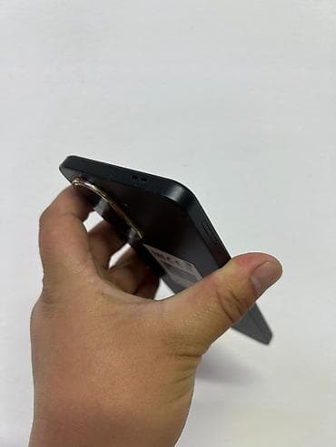 батарейка xiaomi redmi 4x: Redmi, Redmi A5, Б/у, 128 ГБ, цвет - Черный, 2 SIM — 5