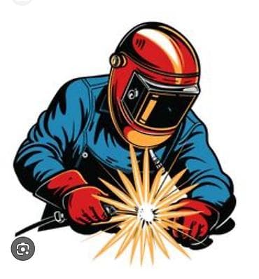 Сварка: Сварка | Заборы, оградки Гарантия, Высотные работы, Монтаж — 1