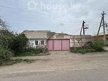 Батирлер: 3 бөлмө, 85 м² — 8