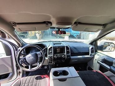 форт транзит бартовый: Ford F-150: 2020 г., 3.5 л, Автомат, Бензин, Пикап — 9