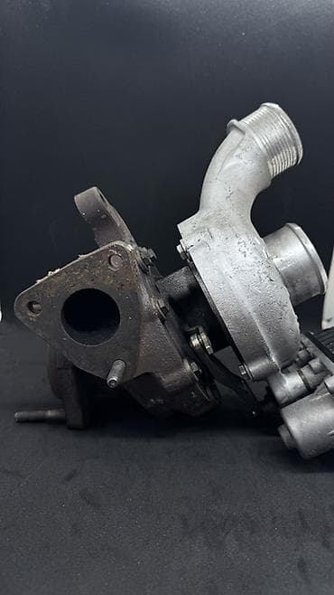 турбина на маз: Турбина Ssangyong 2020 г., Б/у, Оригинал — 3