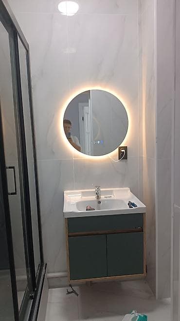 м тех: 1 комната, 58 м², Элитка, 9 этаж, Евроремонт — 8