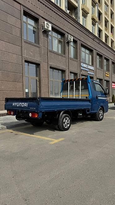 фара нексия 2: Легкий грузовик, Hyundai, Стандарт, 2 т, Новый — 3