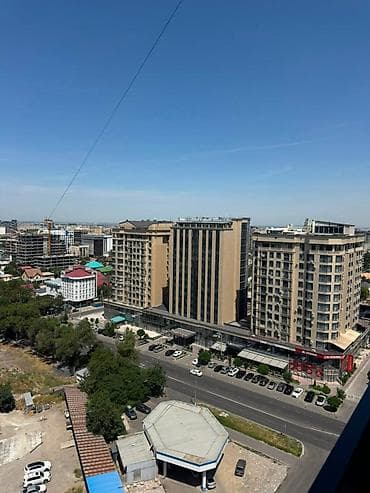 2 комнаты, 49 м², Юг-2 мкр Элитка, 15 этаж, Дизайнерский ремонт — 6