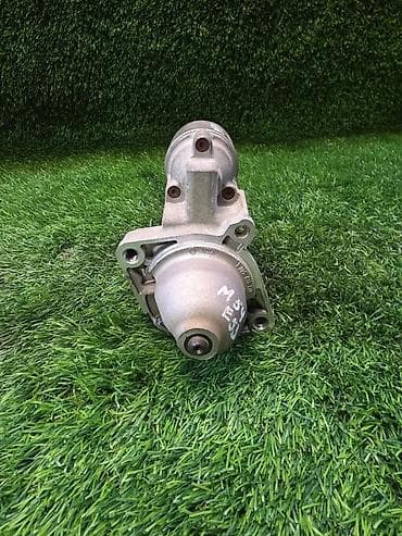 стартер е39: Стартер BMW Стартер E39 E46 E53 M54B30 7501668 В отличном состоянии — 3