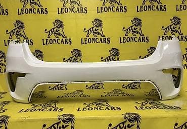 lada xray: Бампер Kia, Новый, Аналог — 2