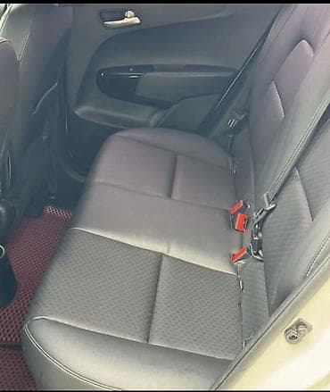 mini itx: Kia Morning: 2019 г., 1 л, Автомат, Бензин, Хэтчбэк — 7