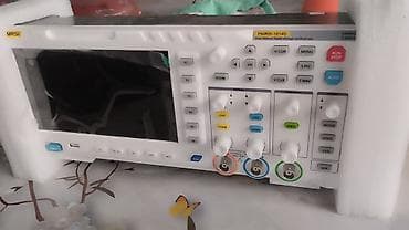 письменный стол ссср: Цифровой осциллограф FNIRSI-1014D - Двухканальный осциллограф — 3