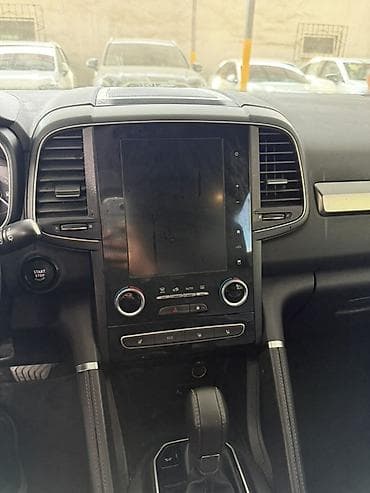 geely coolray: Renault QM6: 2020 г., 2 л, Вариатор, Газ, Кроссовер — 5