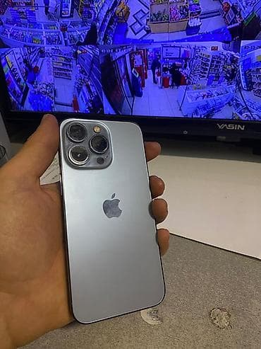 pad pro: Срочно продаю iPhone 13 Pro • Состояние: хорошее • Face ID работает • — 1