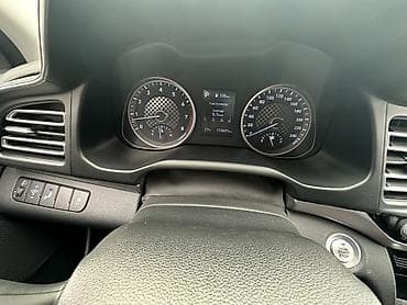 хендлер: Hyundai Avante: 2020 г., 1.6 л, Автомат, Бензин, Седан — 5