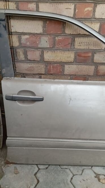 Дверь Передняя правая Mercedes-Benz, Б/у, Оригинал