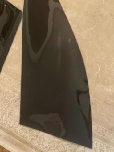 пластиковые панели: Фасад для мебели, Б/у, Пластик, Самовывоз, Платная доставка — 3