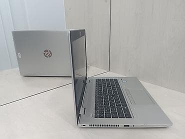 hp ноутбуки: HP ProBook 640 G4 Характеристики: - Процессор: Intel Core i5‑7200U — 5