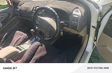 передний бампер опель вектра б: Nissan Cefiro: 1999 г., 2 л, Автомат, Бензин, Седан — 4