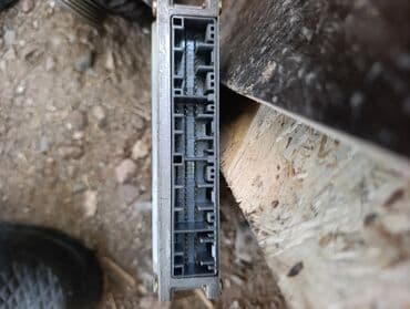 навеска: Крышка багажника Honda — 9