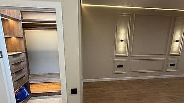 кафедь: 2 комнаты, 86 м² — 2