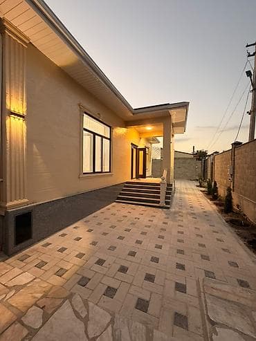 Недвижимость: 🔥 ПРОДАЁТСЯ НОВЫЙ ДОМ В НОВОПОКРОВКЕ 🏡 ✨Новый дом с полностью — 3