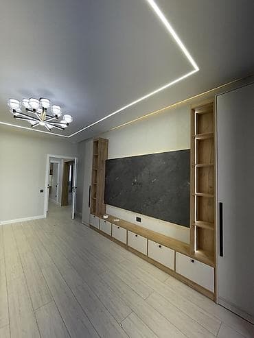 ts group: 3 комнаты, 83 м², Технопарк 2 этаж — 4