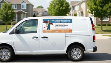 ремонт настенных газовых котлов: Сантехнические работы любой сложности. Перечень услуг: - Установка — 1