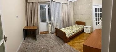 rayan building: 4 комнаты, Риэлтор, Без подселения, С мебелью полностью — 9