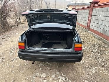 сиденья кия морнинг: Volkswagen Passat: 1989 г., 1.8 л, Механика, Бензин, Седан — 3