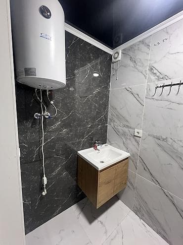 квартира аренда 2 комната: 2 комнаты, Собственник — 6