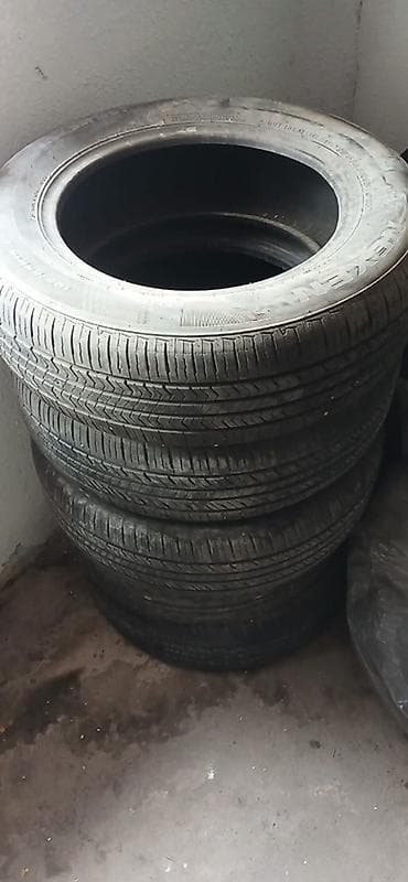 Шины 195 / 65 / R 15, Лето, Комплект, Легковые, Nexen