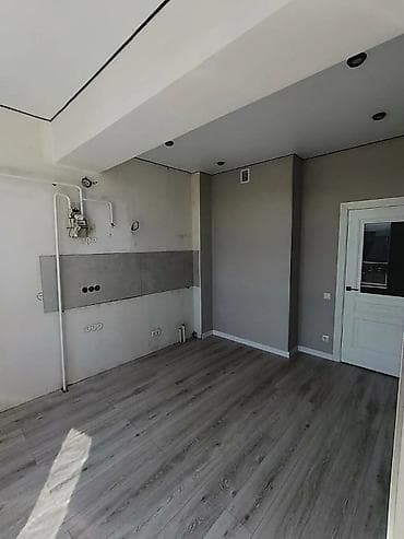 kant flat: 1 комната, 38 м², Индивидуалка, 5 этаж, Евроремонт — 10
