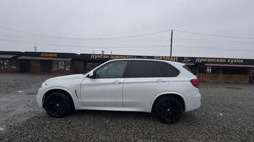купить диски на х5: BMW X5: 2017 г., 3 л, Автомат, Бензин, Кроссовер — 5