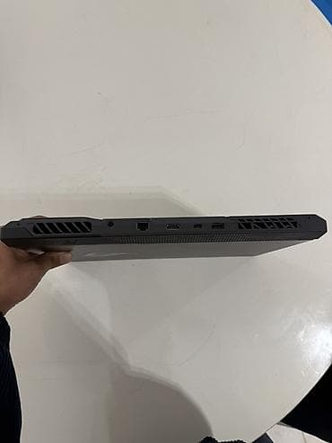 ego pad: Игровой ноутбук ASUS ROG (серия Strix) - Экран: 15.6", узкие рамки — 3
