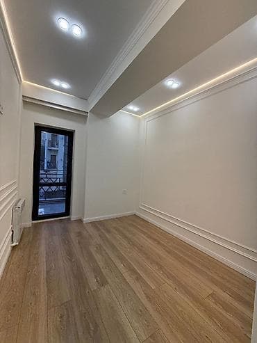 чуй карпинка: 3 комнаты, 75 м², Элитка, 4 этаж, Дизайнерский ремонт — 9
