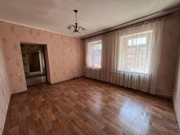 сдам дом в деревне за присмотр: 60 м², 3 комнаты, Утепленный, Кондиционер, Парковка — 10