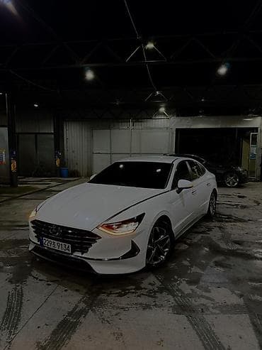 хундай аксент 1997: Hyundai Sonata: 2019 г., 2 л, Автомат, Газ, Седан — 1