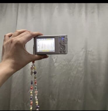 фотопленка 35 мм: Цифровая фотокамера W&O Покупали в корее - Разрешение: 64.0 МП — 5