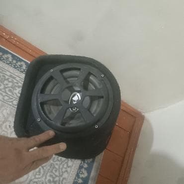 дайсон люкс копия цена: Сабвуфер Mystery (трубчатый корпус) - Корпус: цилиндрический сабвуфер — 2