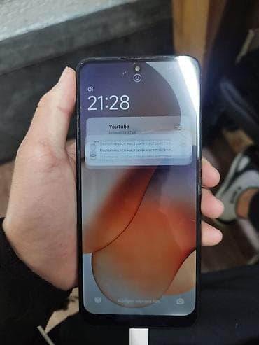 blackview a200 pro: Redmi, Redmi 12, цвет - Черный — 1