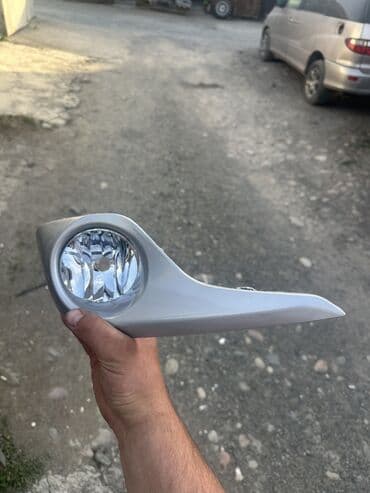 Решетка радиатора Toyota 2011 г., Новый at lalafo.kg Решетка радиатора Toyota 2011 г., Новый