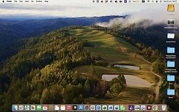 аренда макбука: Для программирования, Б/у, Apple M1, ОЗУ, RAM: 8 ГБ — 5