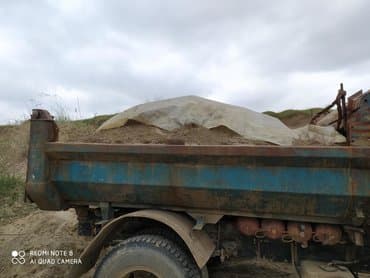 бетонн: ПЕСОК ПЕСОК ПЕСОК тел: ; . доставка по городу Бишкек и Чуйской — 3